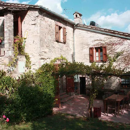 La Fontana Villa Amelia