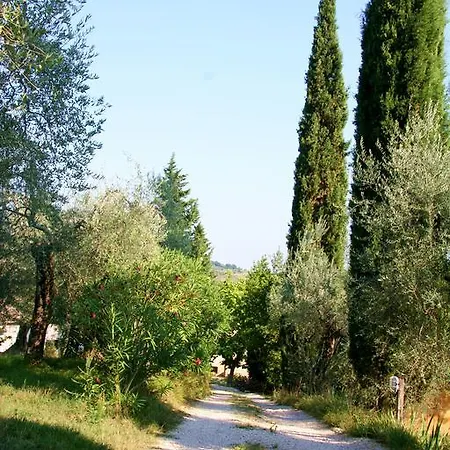 Villa La Fontana Amelia