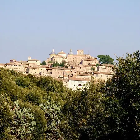 Villa La Fontana Amelia