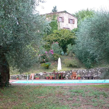 La Fontana Villa *