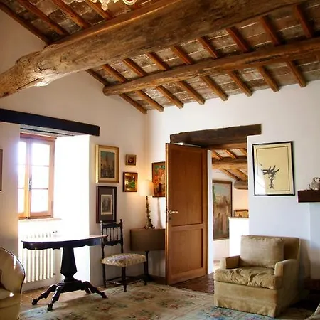 Villa La Fontana *