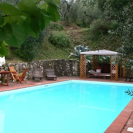 Villa La Fontana